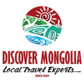 tourist camp DiscoverMongoliaTravel
